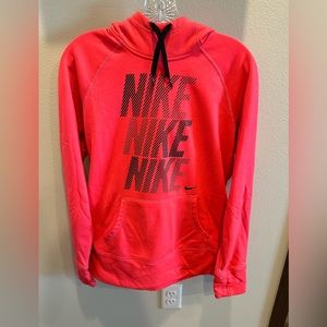 Nike sweatshirt!